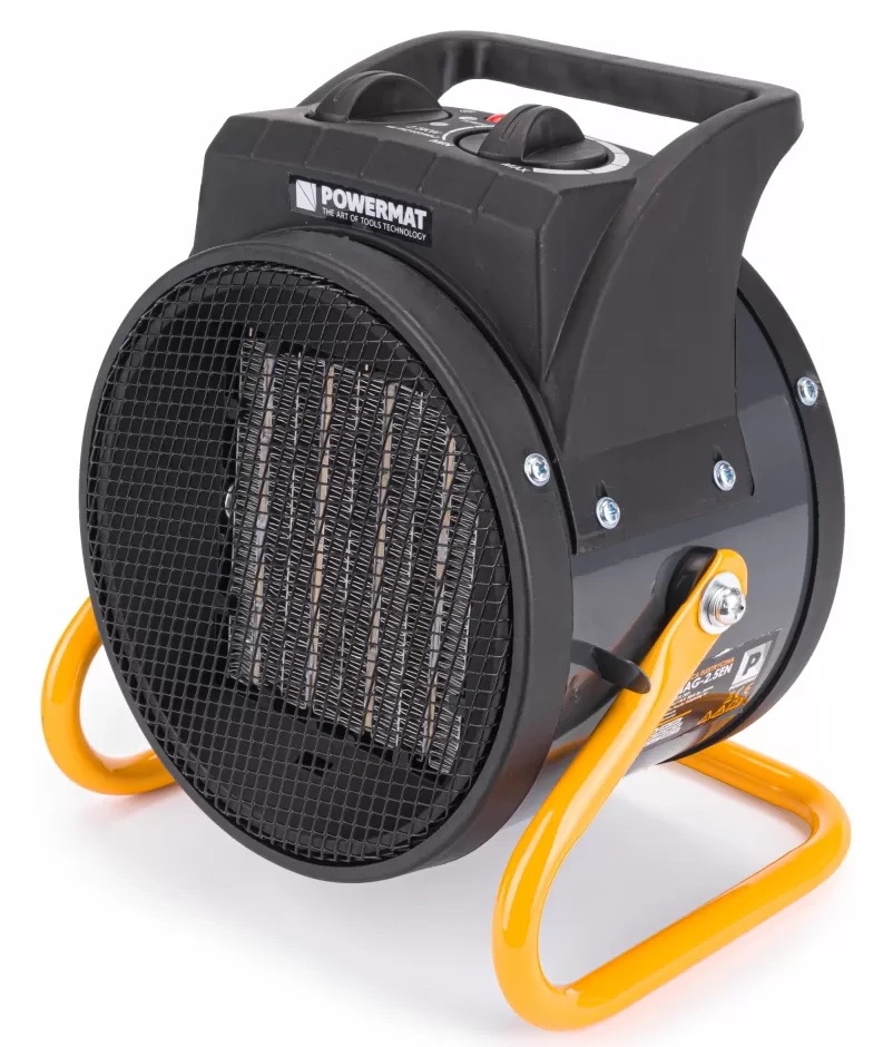 Powermat PM-NAG-2.5EN