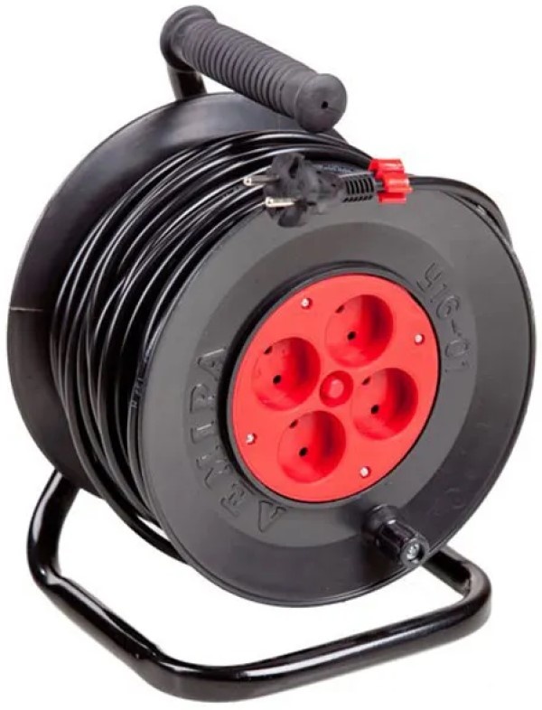 Prelungitor Lemira U16-01 30m (201054)