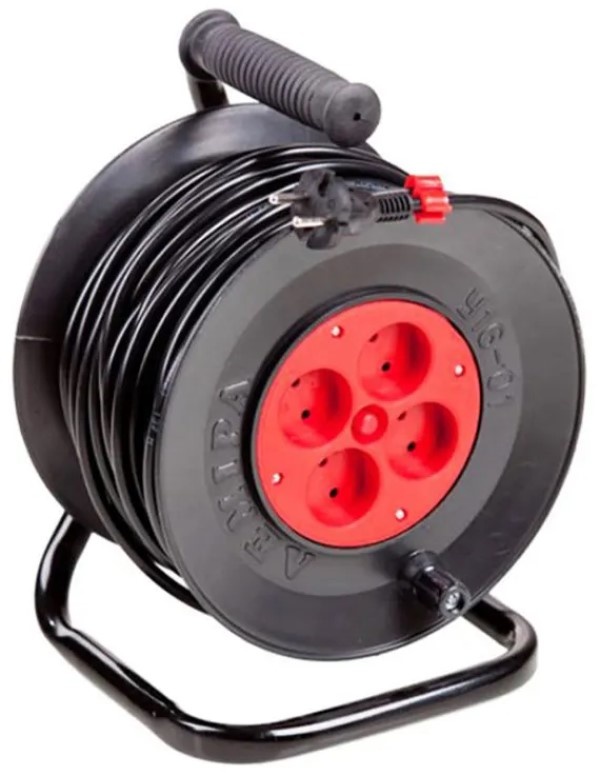 Prelungitor Lemira U16-01-01 25m (201073)