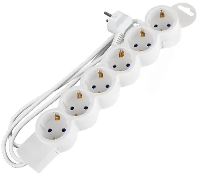 Prelungitor Scame 161.251D3