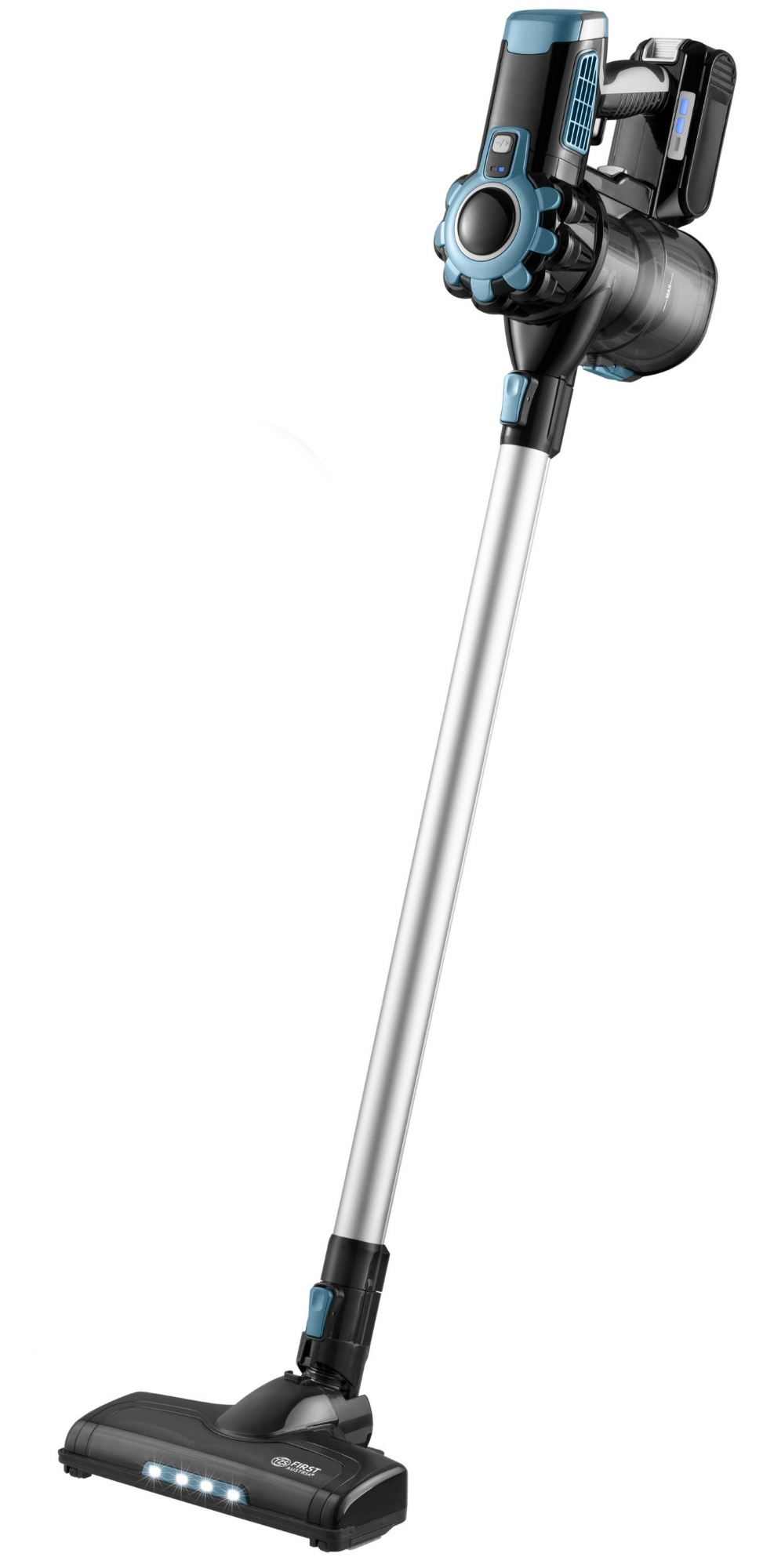 Aspirator vertical First FA-5541-4-BL