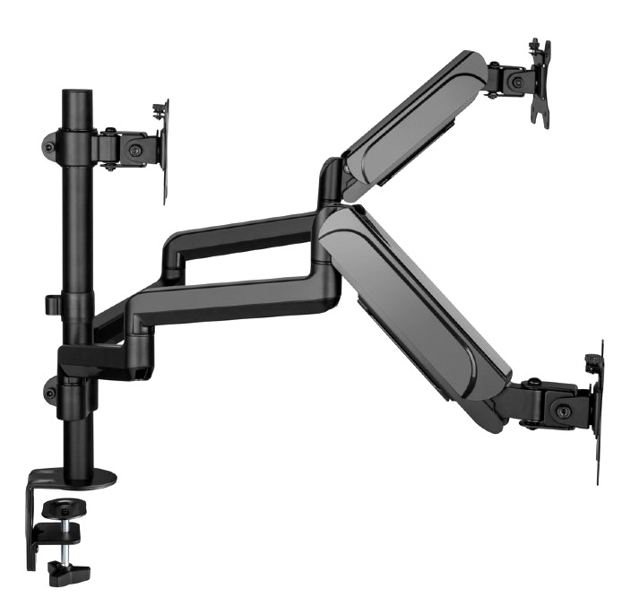 Suport pentru monitor Gembird MA-DA3-01
