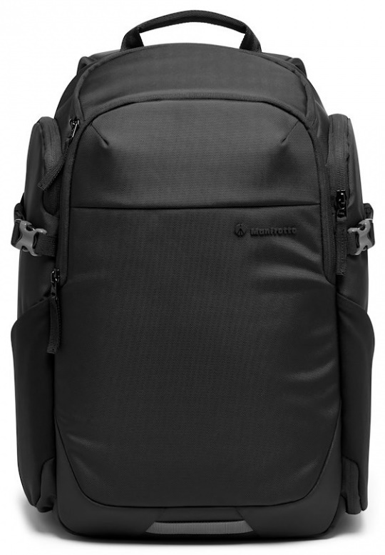 Manfrotto Advanced3 Befree Backpack III