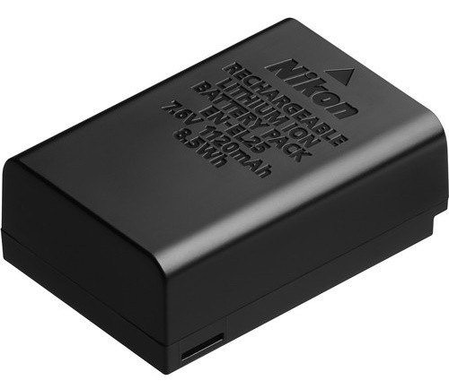 Acumulator Nikon EN-EL25
