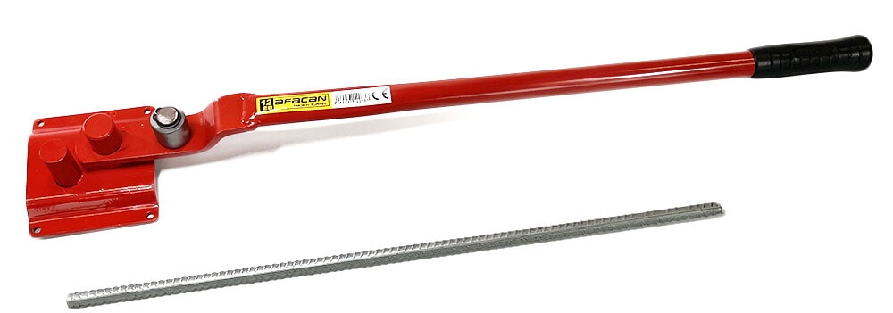 Manual bender Afacan 12ЕB 4444