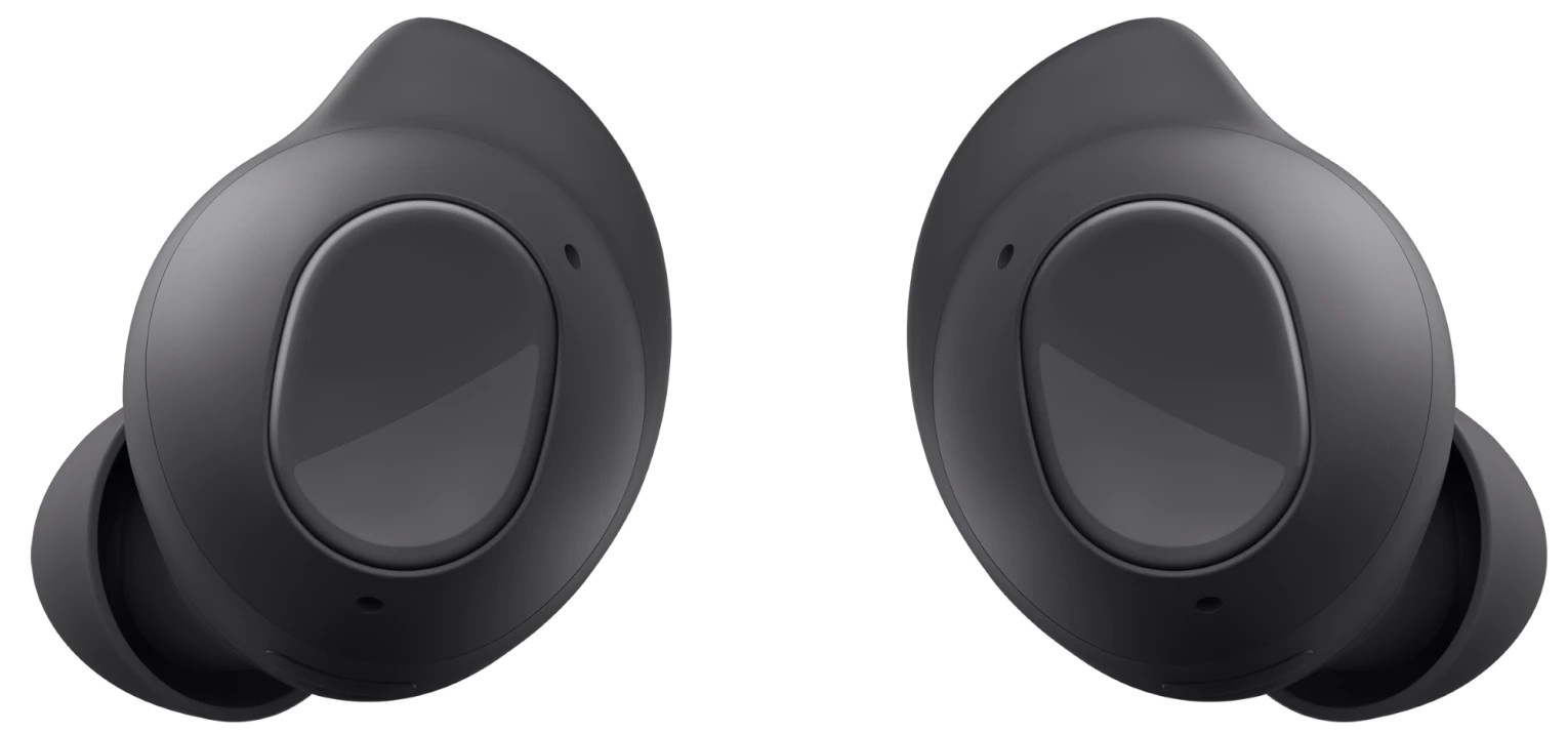 Căşti Samsung Galaxy Buds FE Graphite (SM-R400)