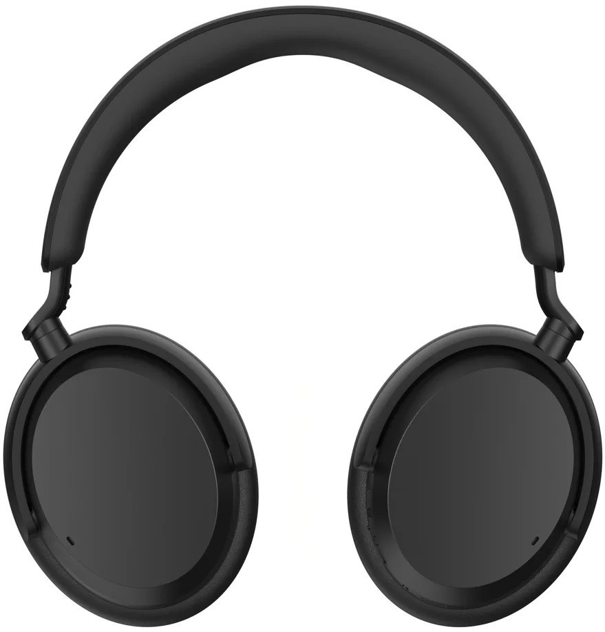 Căşti Sennheiser Accentum Black
