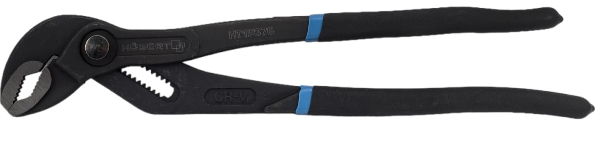 Clește Hoegert HT1P376