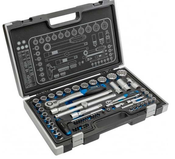 Set capete Hoegert HT1R470