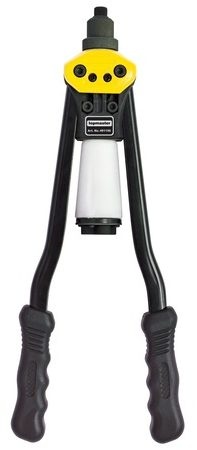 Clești de nituire manual TopMaster 491156