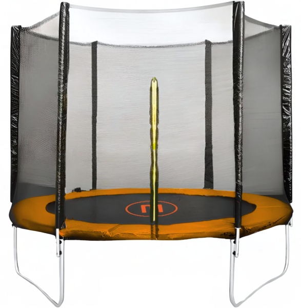 Trambulina Essa Toys X12FT