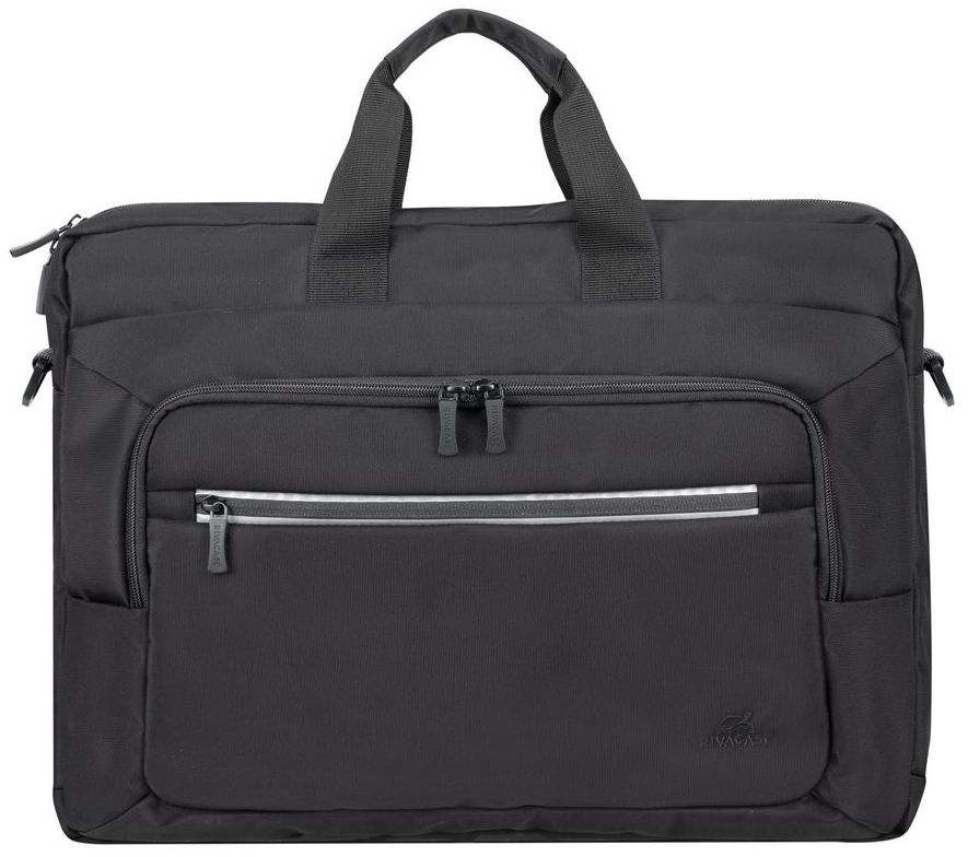 Geanta laptop Rivacase 7531 Eco Black