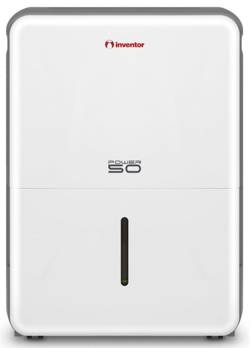 Dezumidificator de aer Inventor PRW Wi-Fi 50L