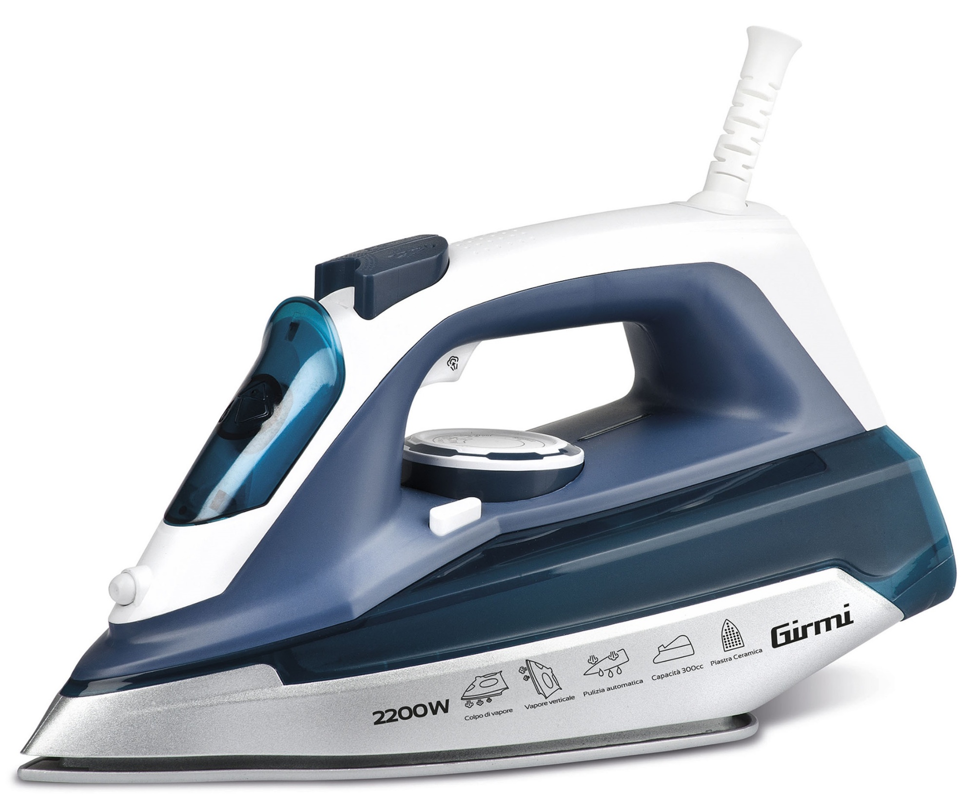 Fier de călcat Girmi ST61