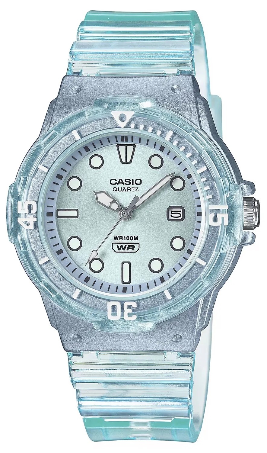 Ceas de mână Casio LRW-200HS-2EVEF