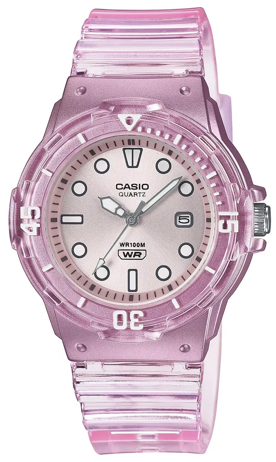 Ceas de mână Casio LRW-200HS-4EVEF