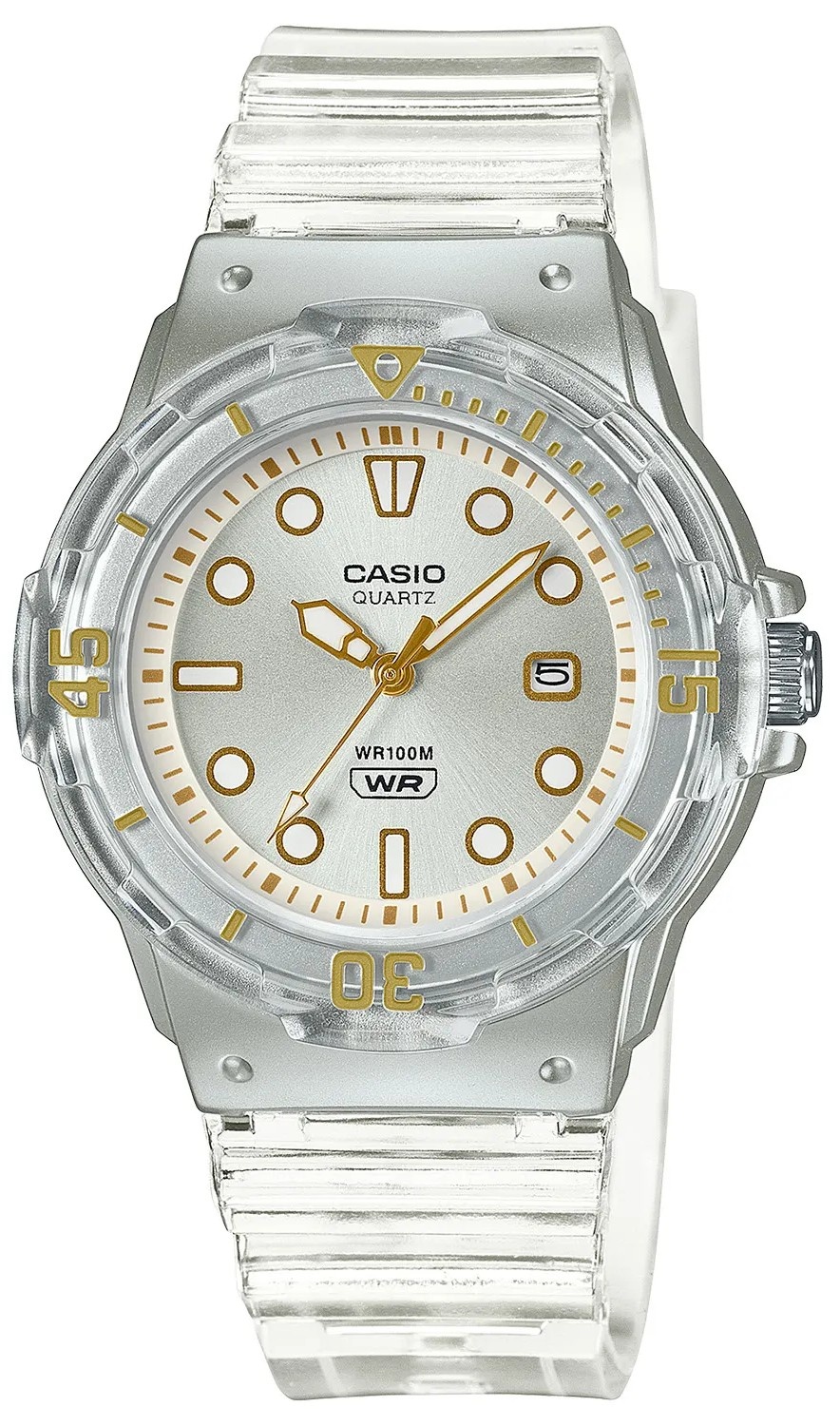 Ceas de mână Casio LRW-200HS-7EVEF