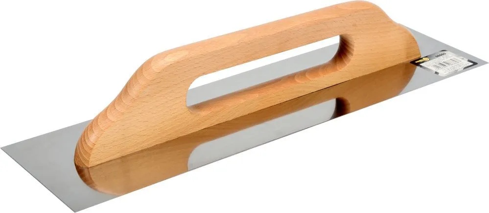 Gletiera pentru tencuiala decorativă Vorel VOR06640