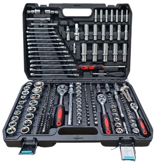 Set scule de mână Yamamoto YM-216