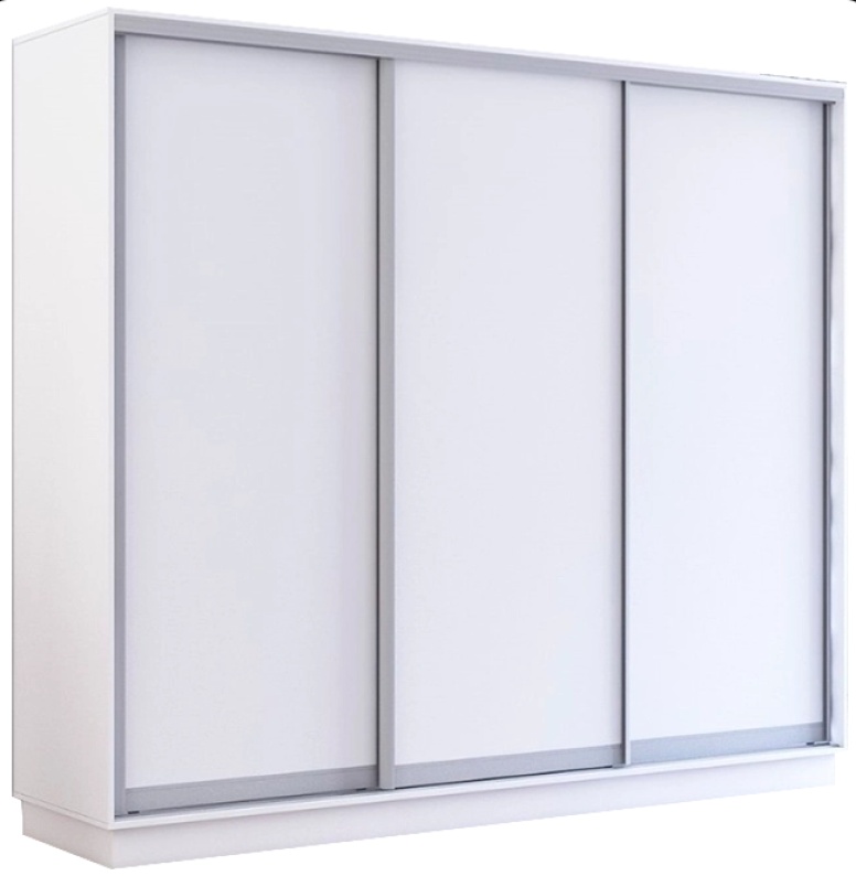 Mobildor-Lux Fox 250x240