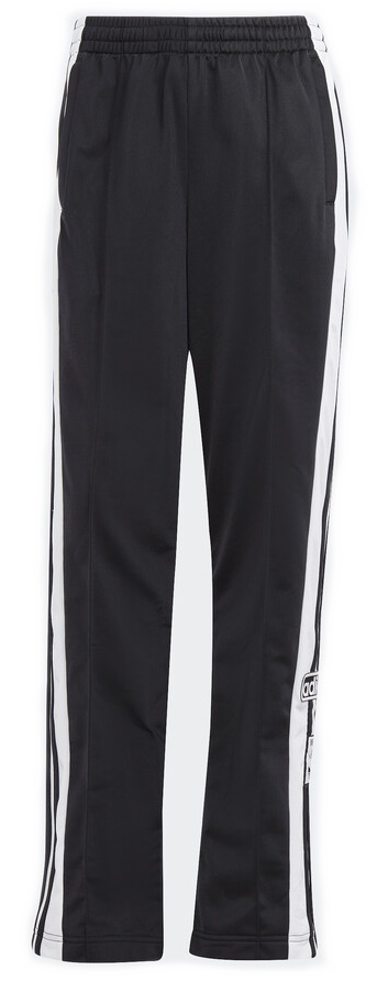 Pantaloni spotivi de dame Adidas Adibreak Pant Black, s.XS