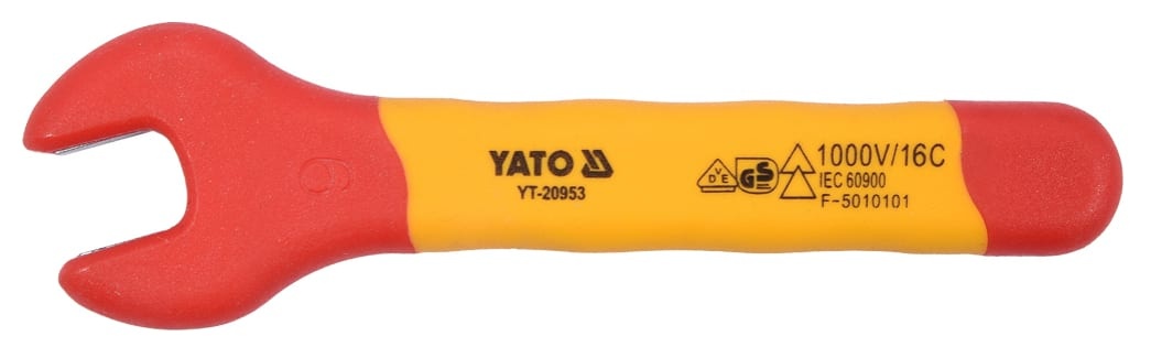 Cheie de piulițe Yato YT-20953