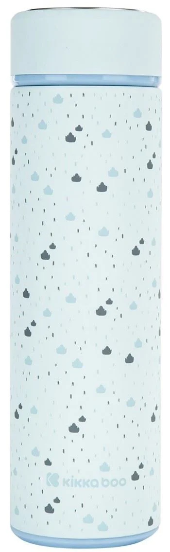 Termos Kikka Boo Savanna Blue (31302030056)