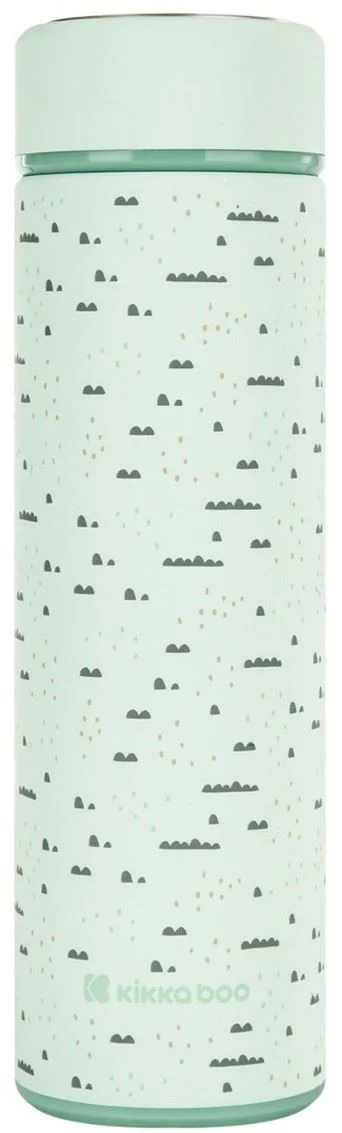 Termos Kikka Boo Savanna Mint 500 ml (31302030055)