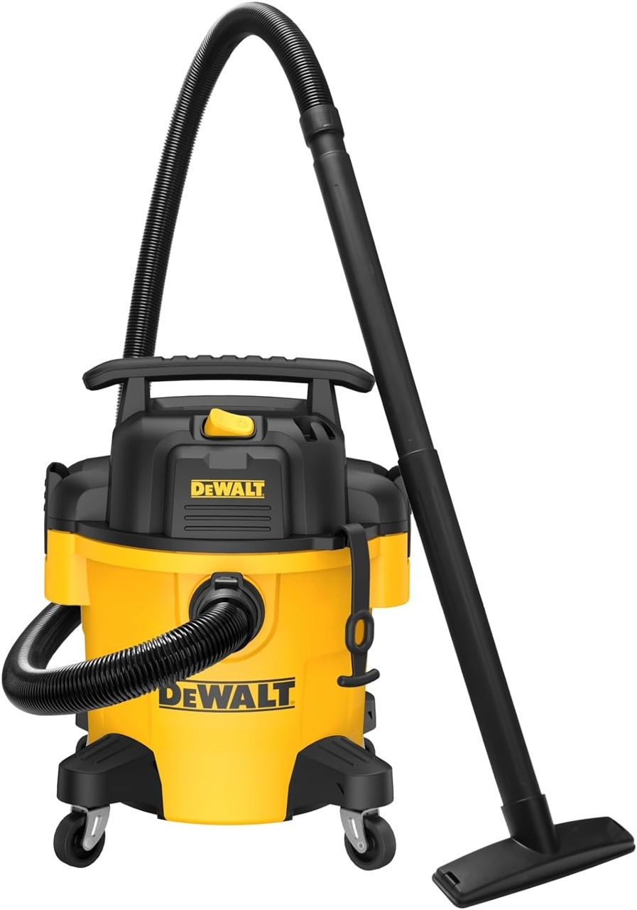 Aspirator industrial DeWalt DXV20P