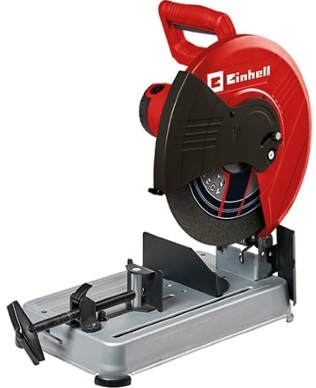 Fierăstrău pentru debitat metal Einhell TC-MC 355/1