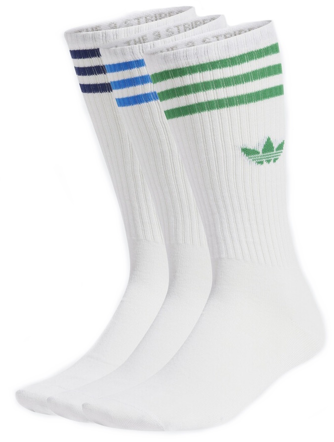 Adidas High Crew Sock