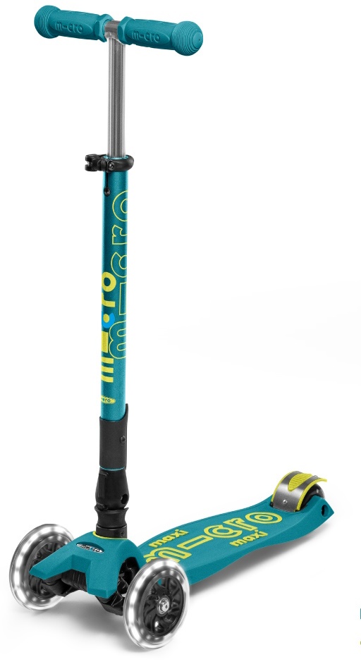 Micro Maxi Deluxe Foldable