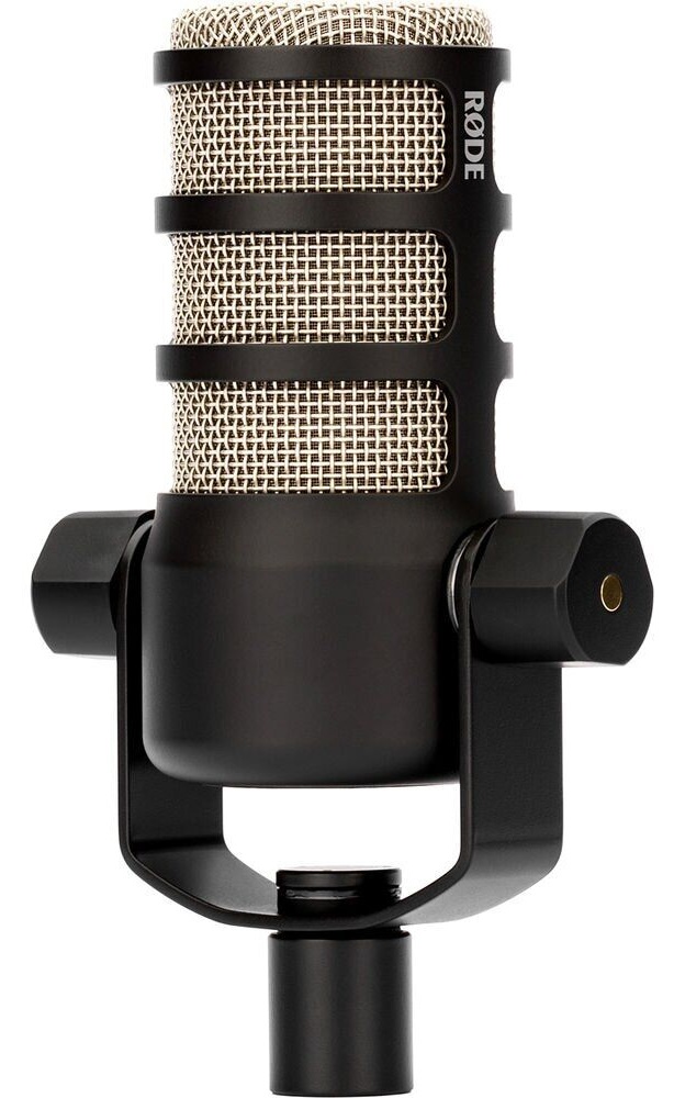 Rode PodMic