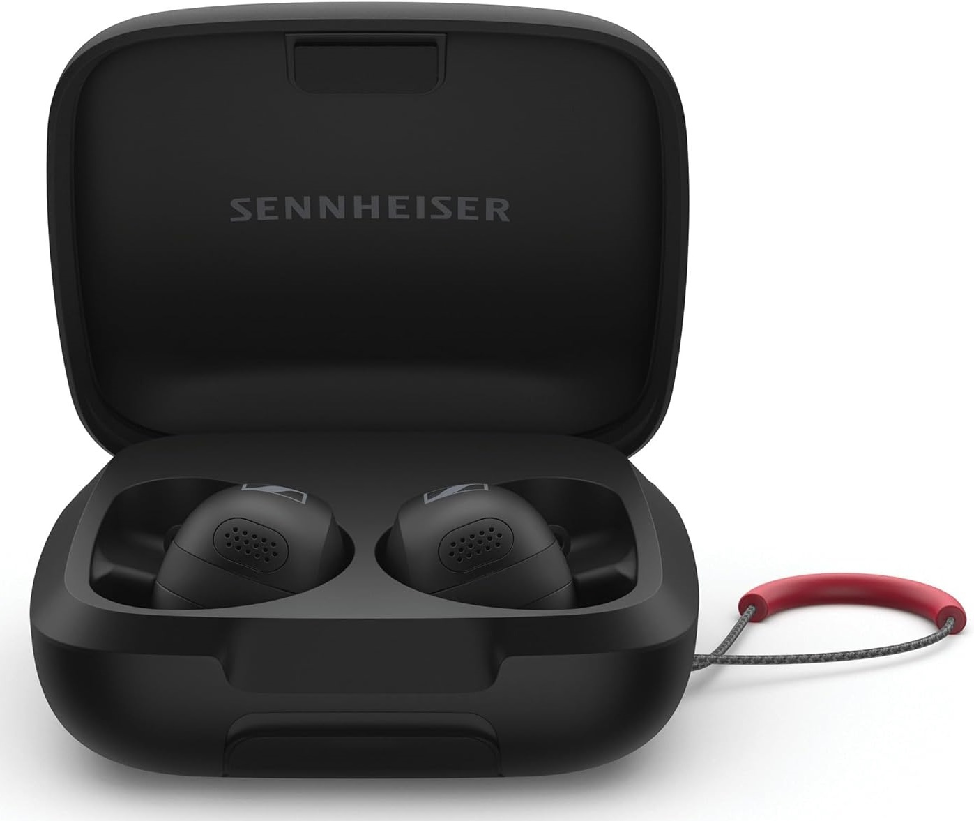 Sennheiser Momentum Sport