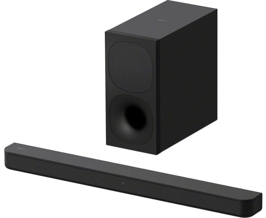 Soundbar Sony HT-S400