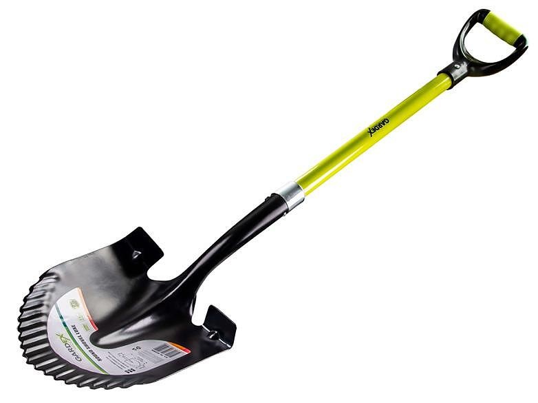 Lopată Gardex Comfort 403806