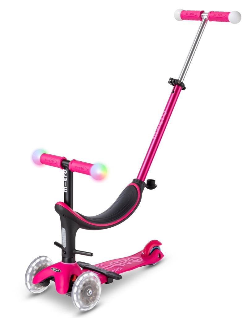 MMD359 Mini2Grow Deluxe Magic LED