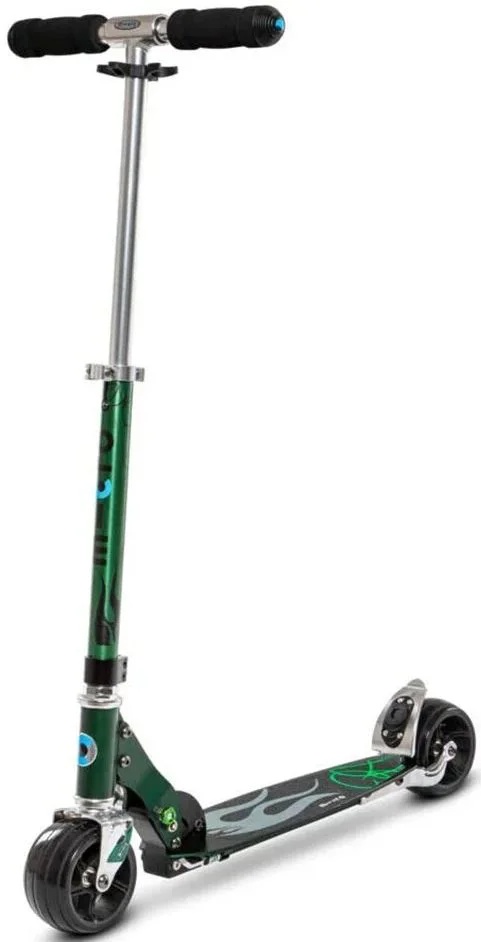 Самокат Micro Rocket (SA0032), купить по выгодной цене с доставкой по ...