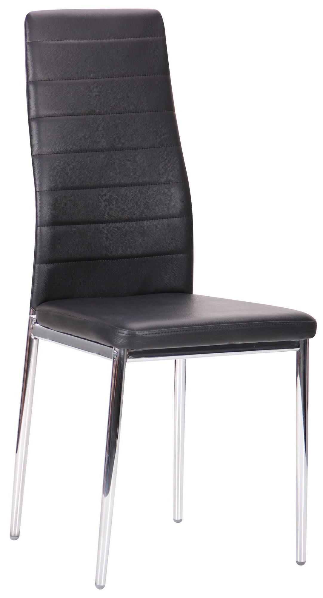 Scaun AMF Sicilia Chrome