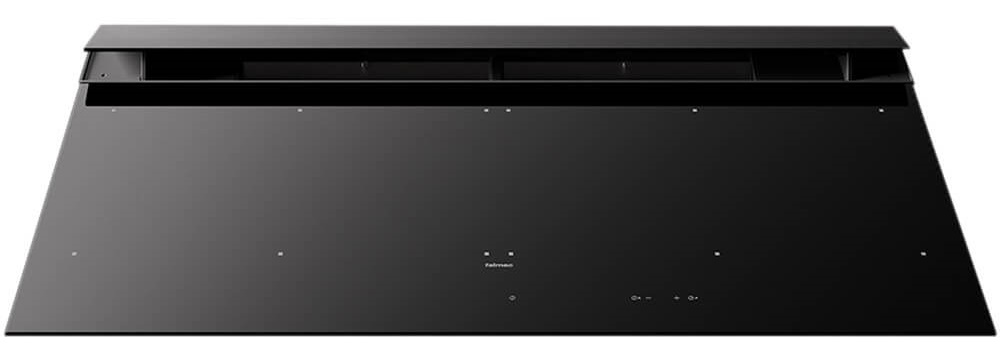 Plită incorporabilă cu inducție Falmec Brera 90 RAL 9005 800 (CBRW90.00P8#ZZZN490F)