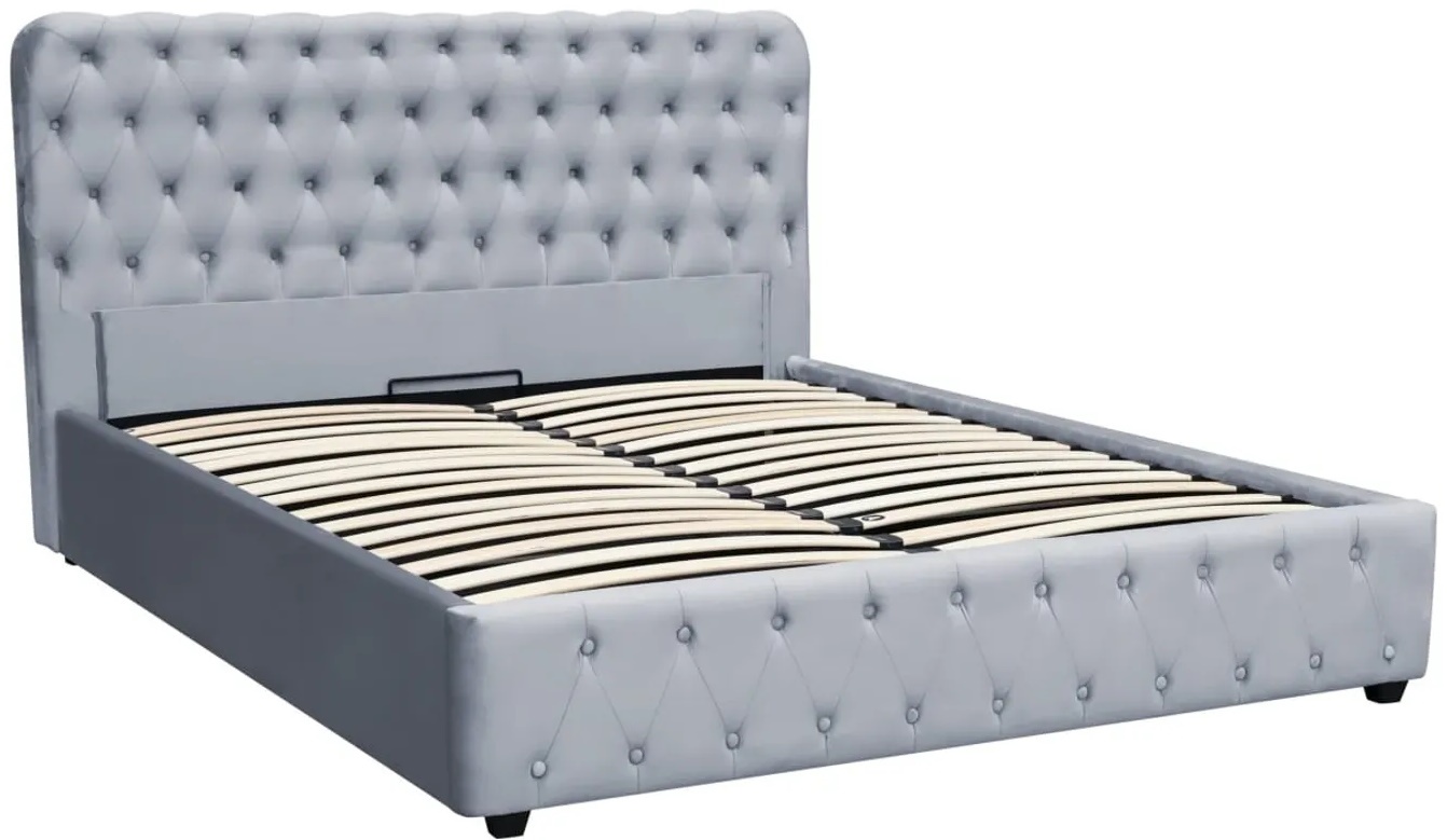 Pat Avanti Belinda 180 Grey/TX-174