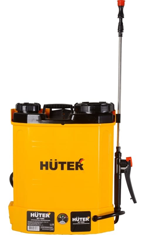 Huter SP-12AC