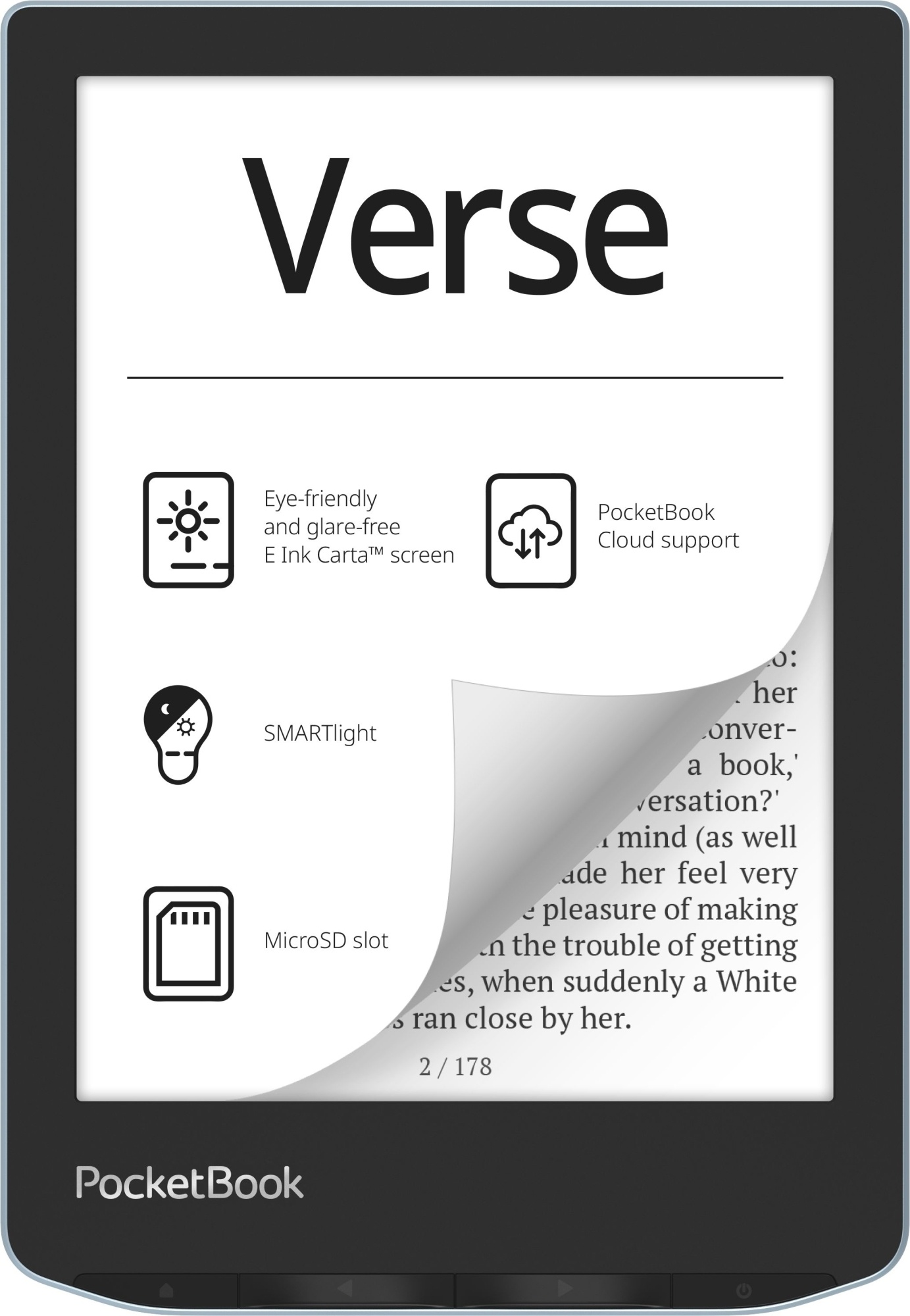 Купить Электронную Книгу Pocketbook Touch