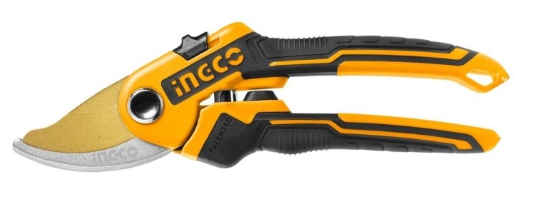 Foarfecă de gradină (secatore) Ingco HPS0601