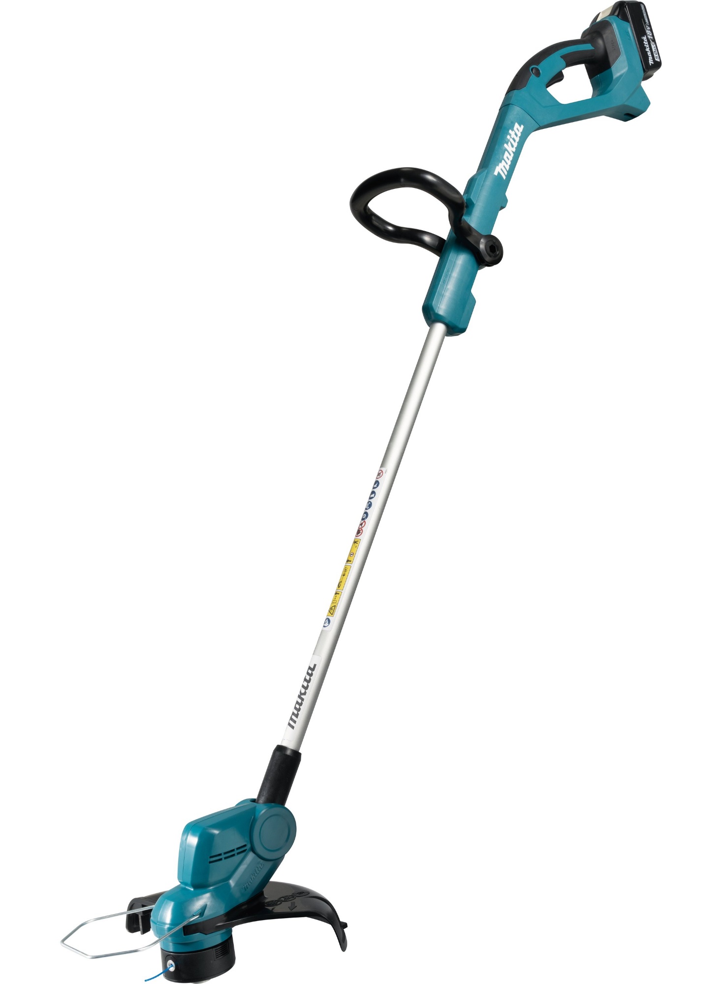 Makita DUR193RF