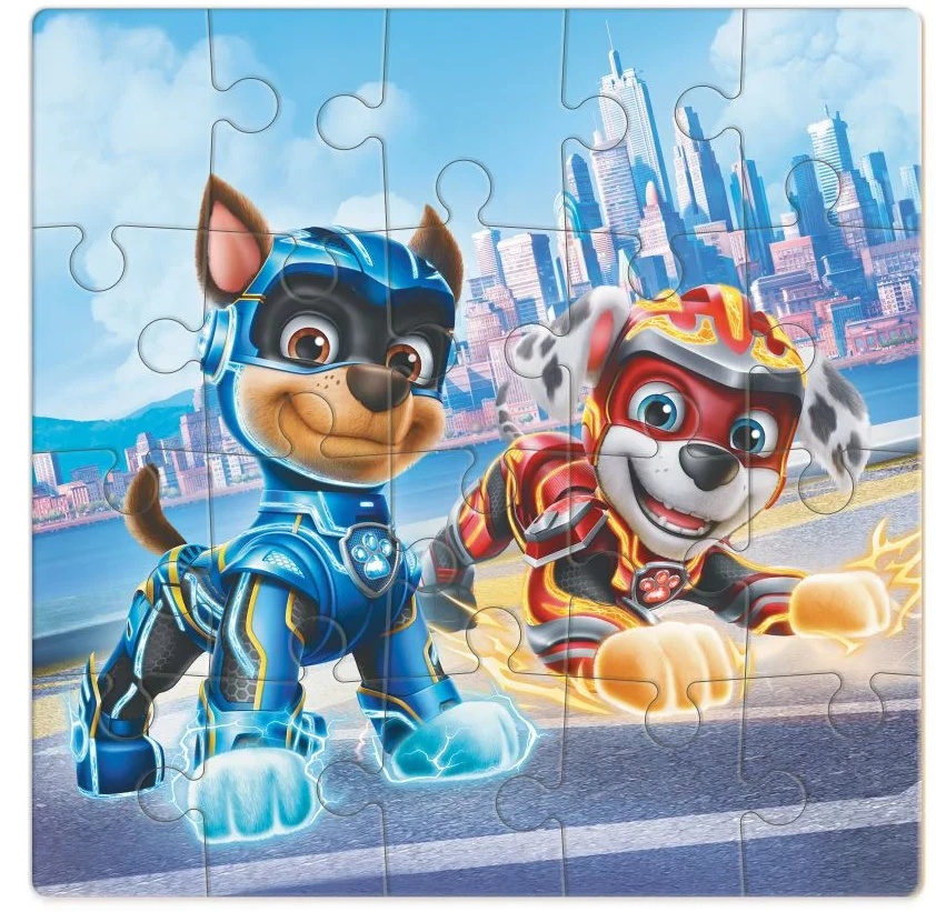 Dodo 20 Paw Patrol