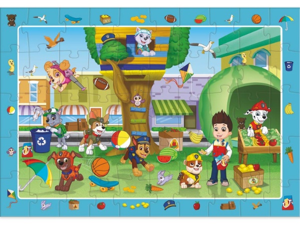 Puzzle Dodo 50 Paw Patrol (200464)