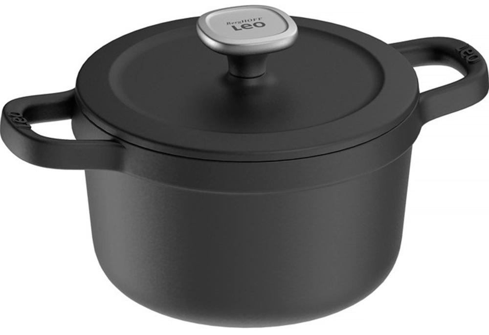 Berghoff Leo Graphite