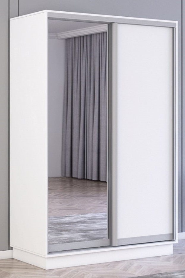 Mobildor-Lux Fox 140x200