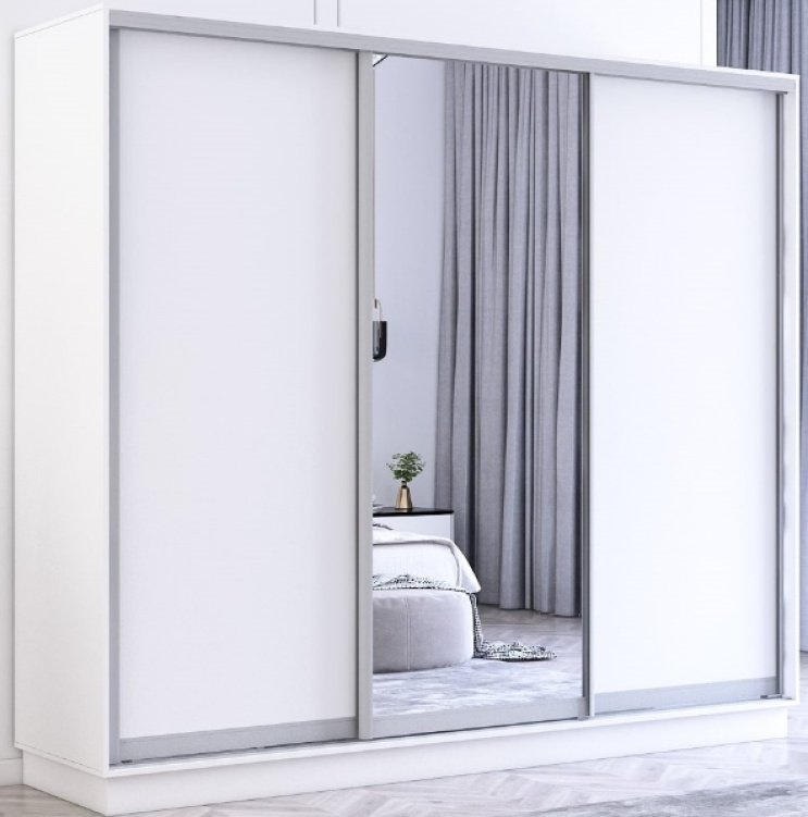 Mobildor-Lux Fox 240x240